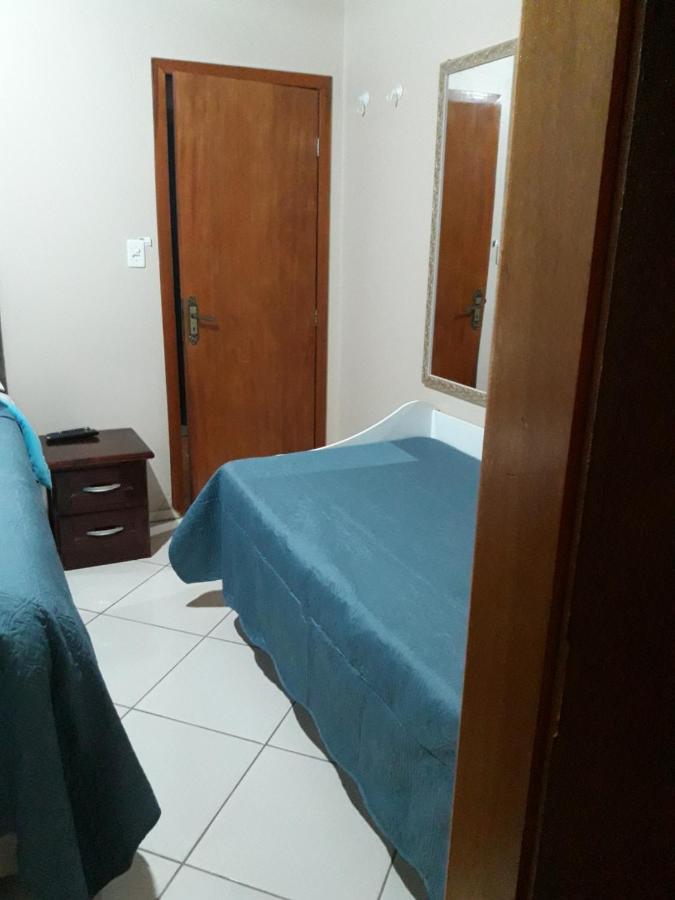 Pousada Viva Serra 乌鲁比西 外观 照片