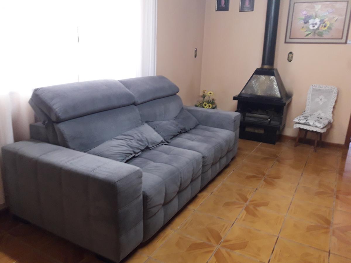 Pousada Viva Serra 乌鲁比西 外观 照片